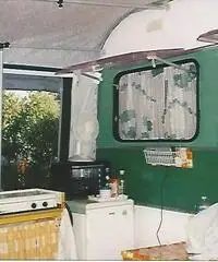 Occasione roulotte ile-rousse corsica