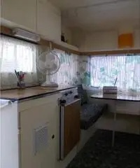 Occasione roulotte ile-rousse corsica