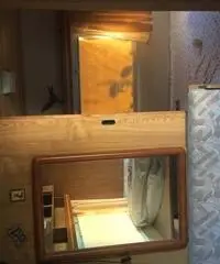 Roulotte Caravelair