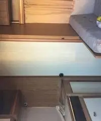 Roulotte Caravelair