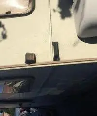 Roulotte Caravelair
