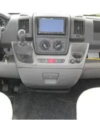 Camper arca m699glt green