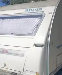 Adria 542