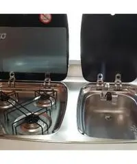 Caravelaire 426
