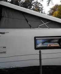 bellissima cellula abitativa