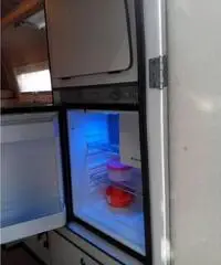 bellissima cellula abitativa