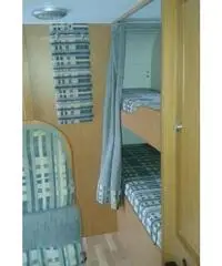 Camper Fiat Moncayo