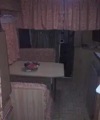 Camper 2500 turbo