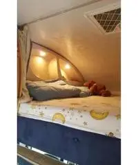 Camper mcluis 430 vv