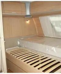 Adria Aviva 563 PT NUOVA NON RITIRATA