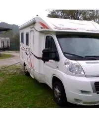 Semintegrale per coppia