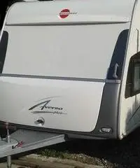 Burstner Averso Plus 440TK