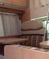 Camper Autoroller 7 Come Nuovo