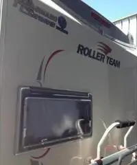 Camper Autoroller 7 Come Nuovo