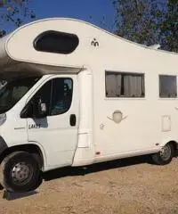 Camper Miller