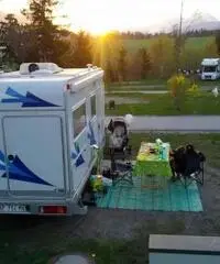 Rimor Sailer su Mercedes Sprinter