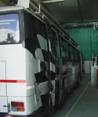 MOTORHOME HOSPITALITY CORSE