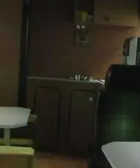 MOTORHOME HOSPITALITY CORSE