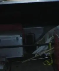 MOTORHOME HOSPITALITY CORSE