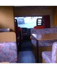 camper ducato