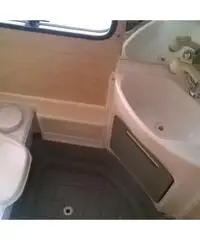 camper ducato
