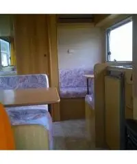 camper ducato