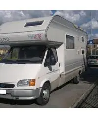 Rimor super brig 678