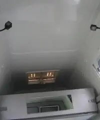 VOLKSWAGEN California passo lungo immatricolata 2001 colore grigio chiaro