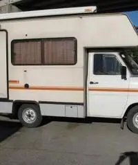 Mitico Ford Ci international