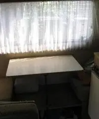 Mitico Ford Ci international