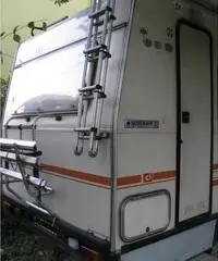 Mitico Ford Ci international