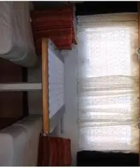 Camper semintegrale EVM Pascià 450 VRD