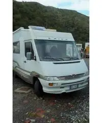 splendido motorhome laika ecovip 200i