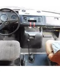 MERCEDES 508D MERCEDES 508D