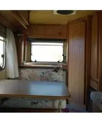 Camper Ford RImor