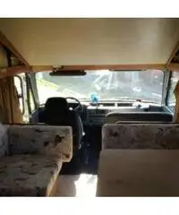 Camper Ford RImor