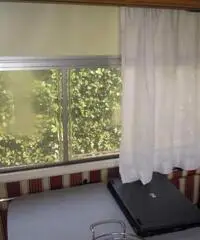 motorhome laika laserhome 57 anno 1992