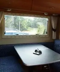 Mansardato ARCA America 309