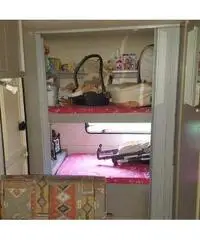 Adria unica 5.50 anno fine 96