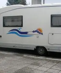 Camper 5stelle