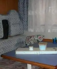 Camper 5stelle