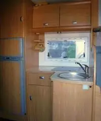 Challenger Mageo 163