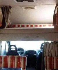 Mclouis Tandy plus 640 ducato 2800 power