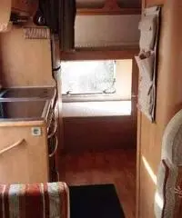 Mclouis Tandy plus 640 ducato 2800 power