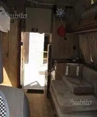 Camper puro Himercar