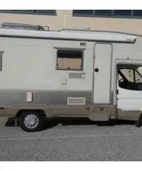 camper Meridien **** stelle