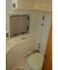 camper Meridien **** stelle