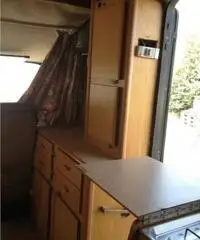 motorhome laika 57S