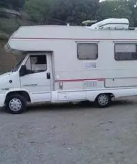 Camper Granduca