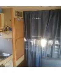 Camper Granduca